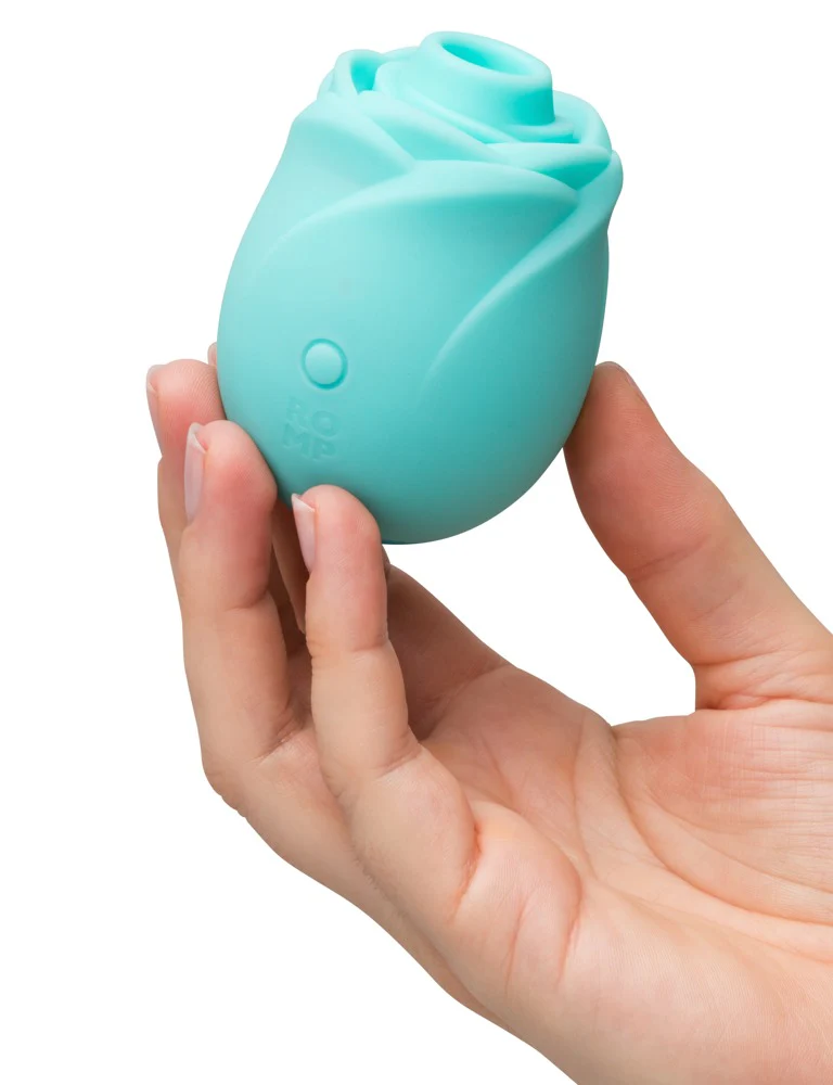 ROMP Rose Glow Klitorisstimulator - Image 4