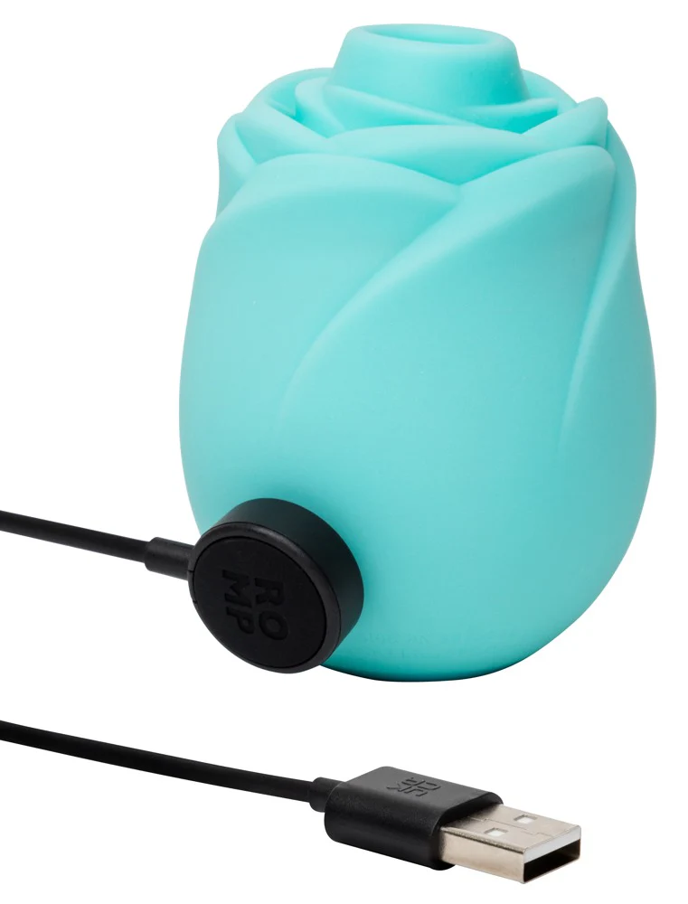 ROMP Rose Glow Klitorisstimulator - Image 7