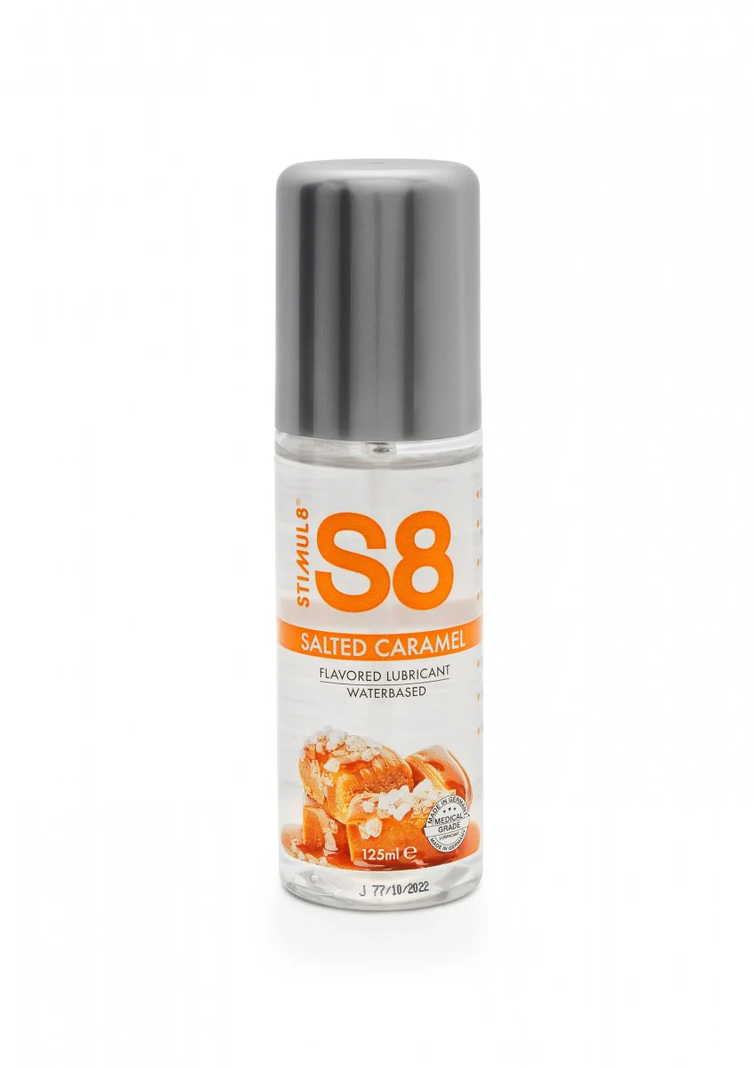 S8 Smaksatt Glidmedel - Image 6