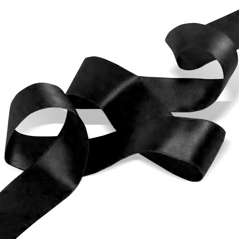 Satin Bondage Ribbon - Image 4