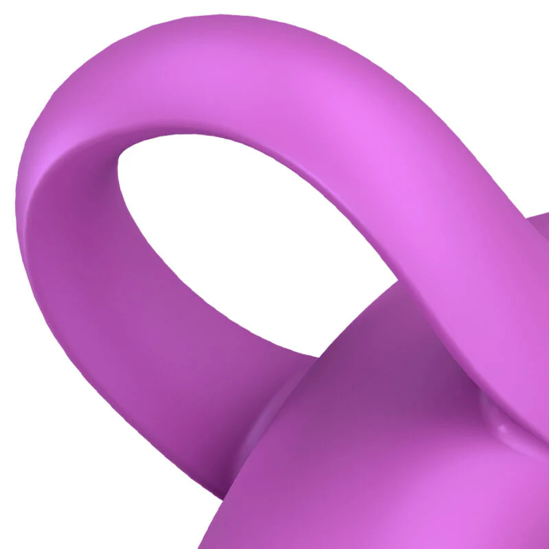 Satisfyer Bold Lover - Image 3
