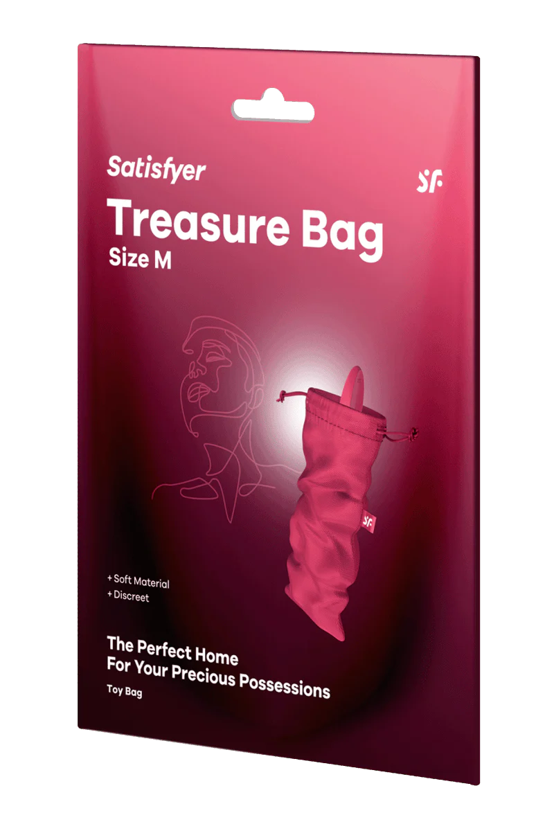 Satisfyer Förvaringspåsar - Image 2