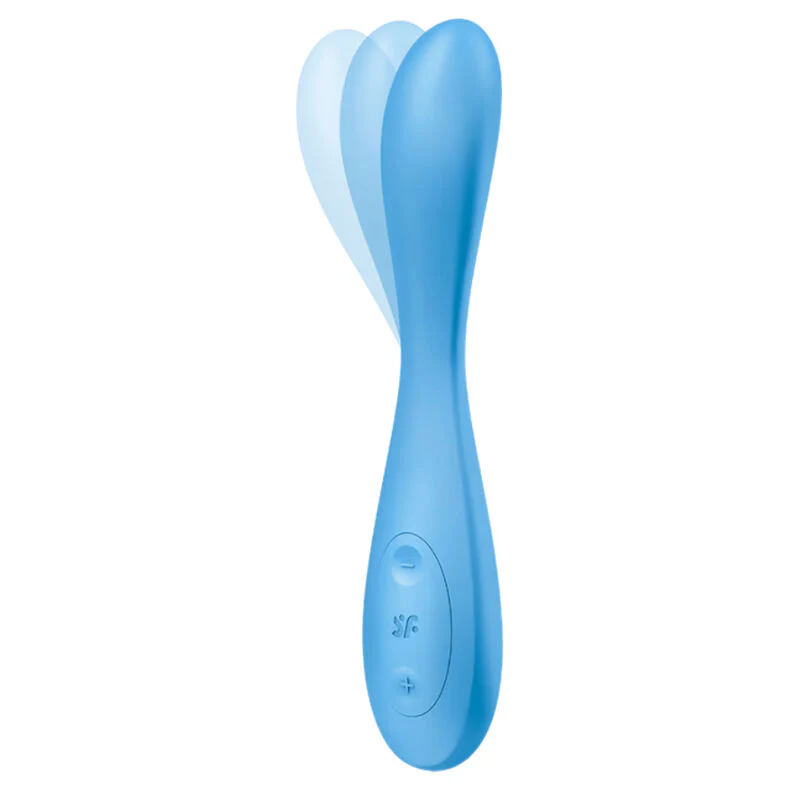 Satisfyer G-spot flex 4+ - Image 3