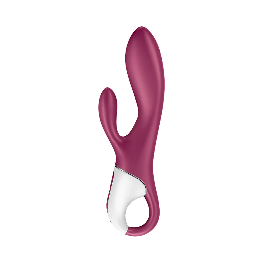 Satisfyer Heated Affair - Image 2