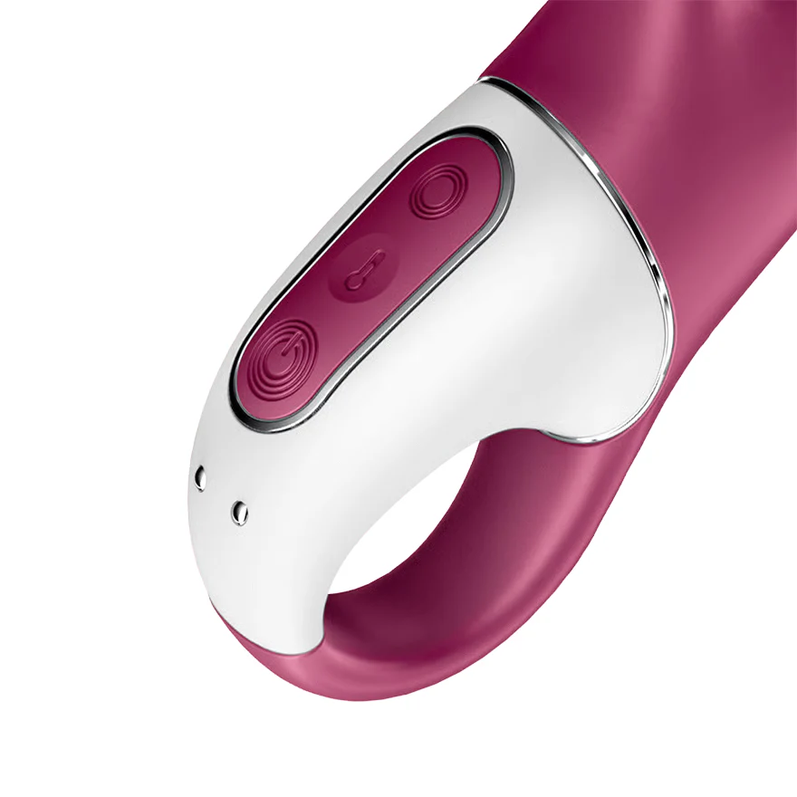 Satisfyer Heated Affair - Image 4