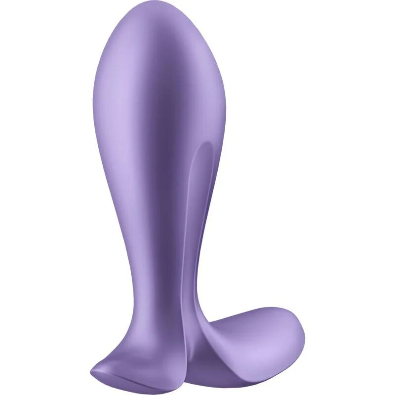 Satisfyer Intensity Plug App - Image 6