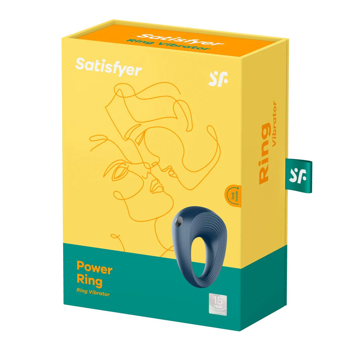 Satisfyer Power Rings 2 - Image 5