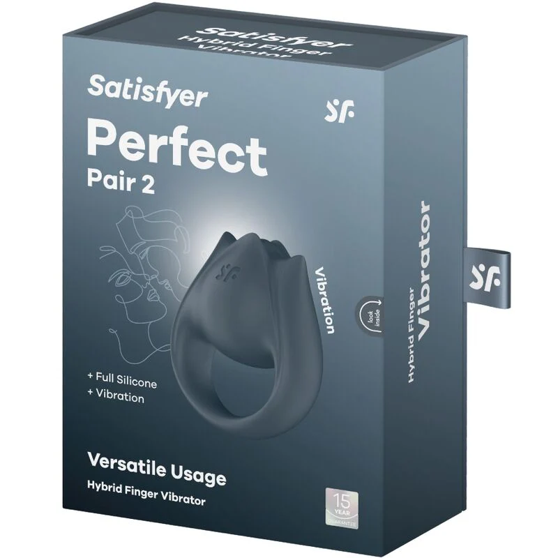 Satisfyer Perfect Pair 2 - Image 9