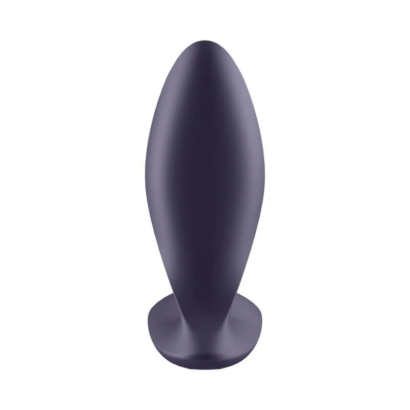 Satisfyer Power Buttplug Lila/APP - Image 3