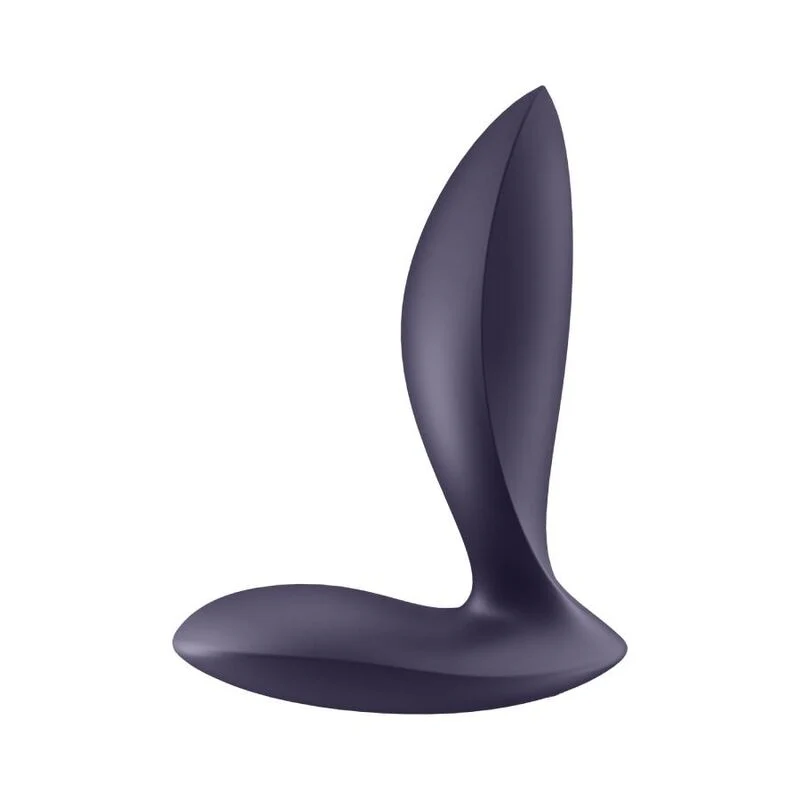 Satisfyer Power Buttplug Lila/APP - Image 6
