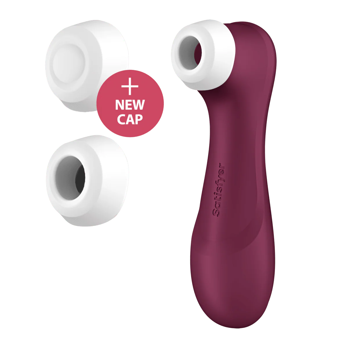 Satisfyer Pro 2 Generation 3 - Image 2