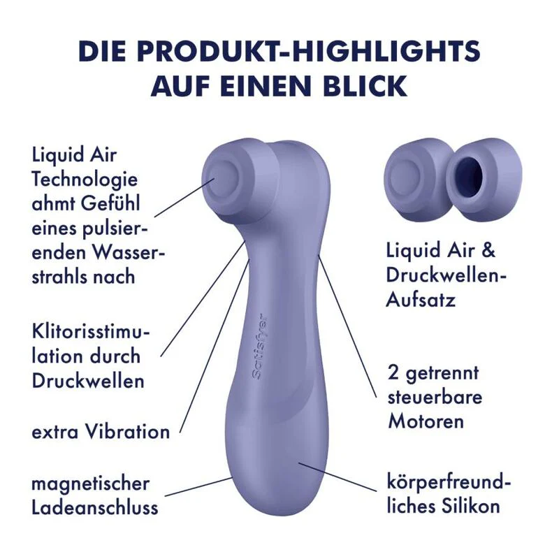 Satisfyer Pro 2 Generation 3 - Image 8