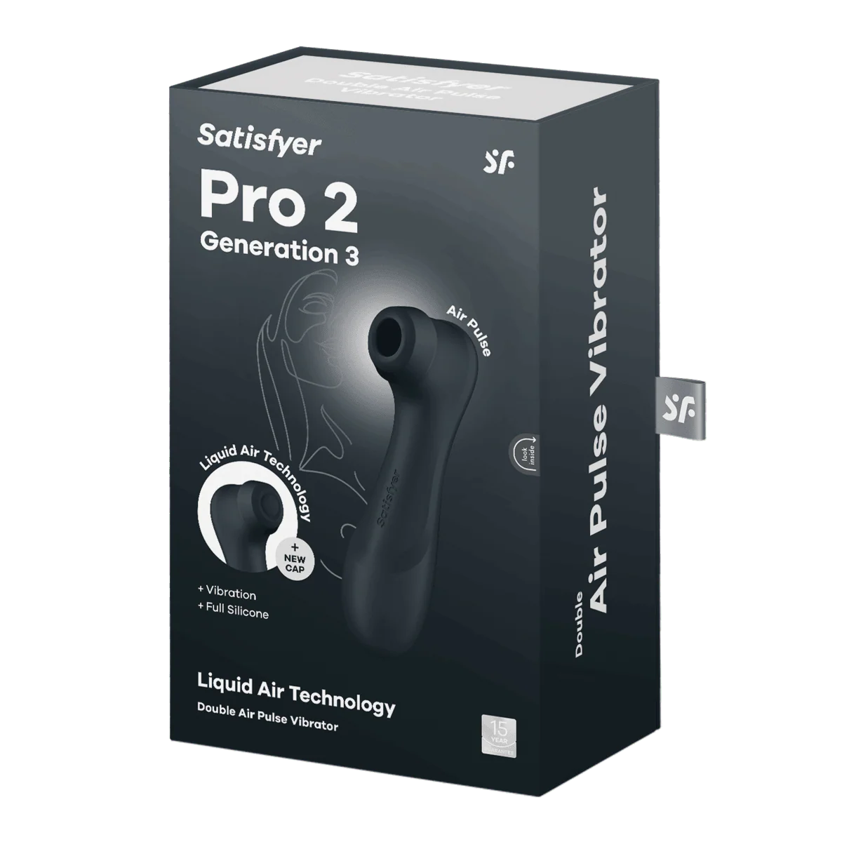 Satisfyer Pro 2 Next Generation 3 Connect - Image 5