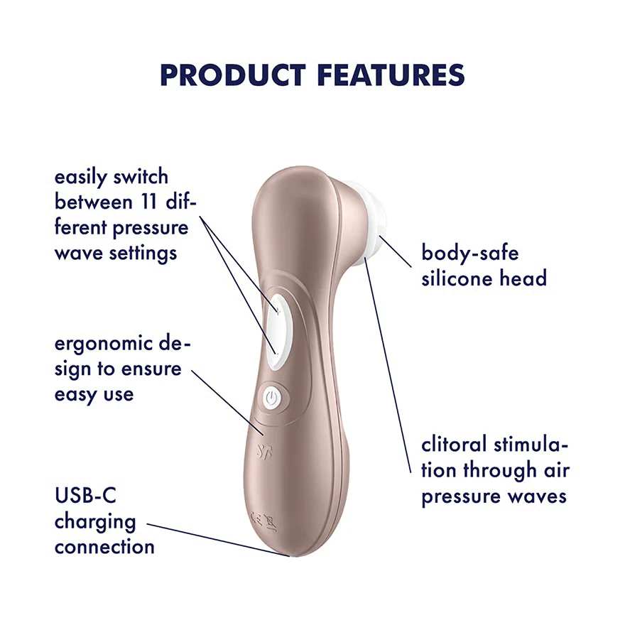 Satisfyer Pro 2 Next Generation - Image 5