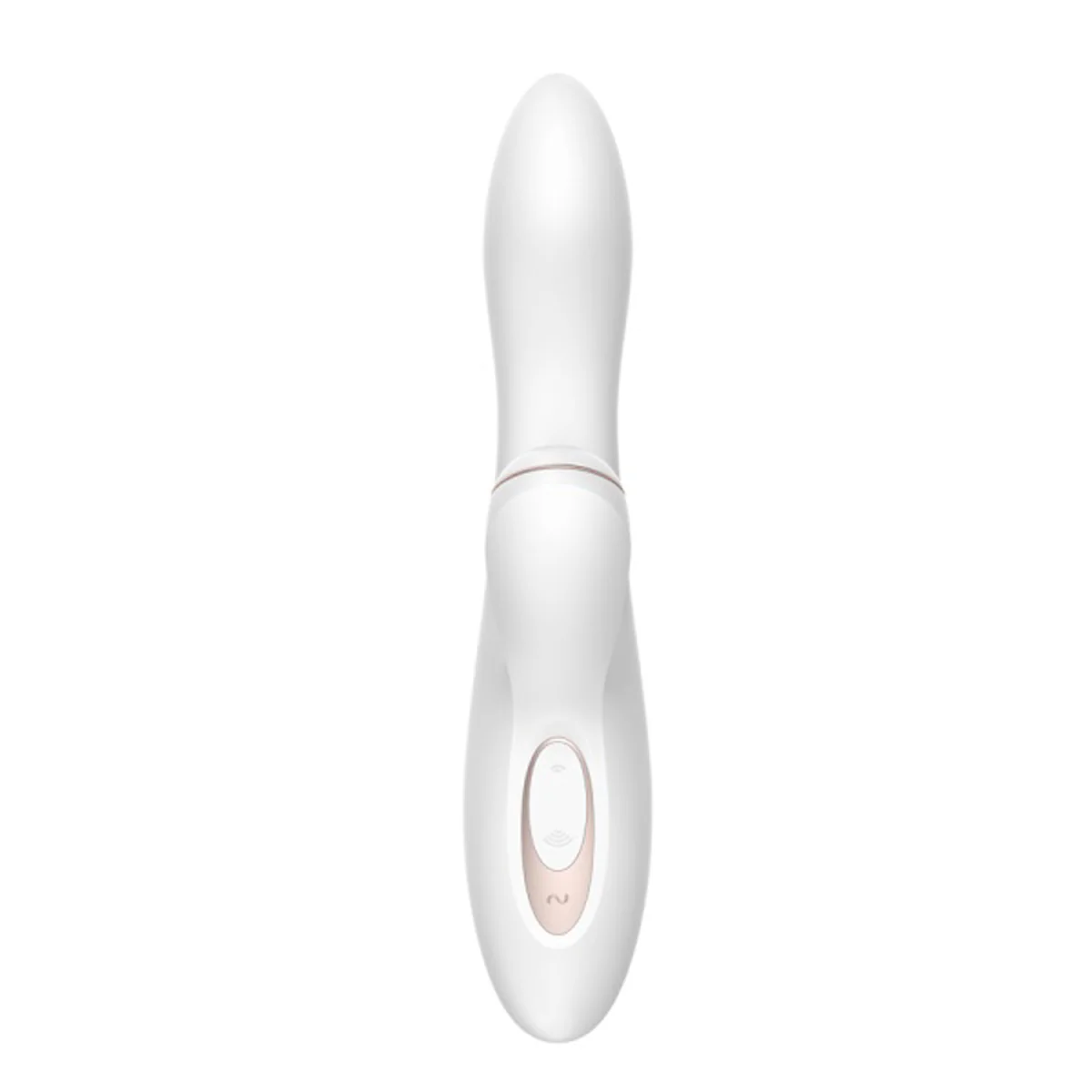 Satisfyer Pro G-Spot Rabbitvibrator - Image 3
