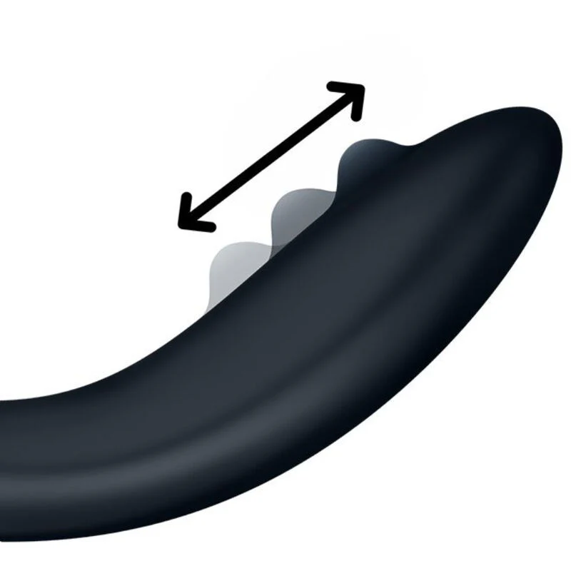 Satisfyer Rrrolling Pleasure Black - Image 4