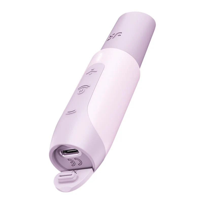 Satisfyer Secret Kiss - Image 4