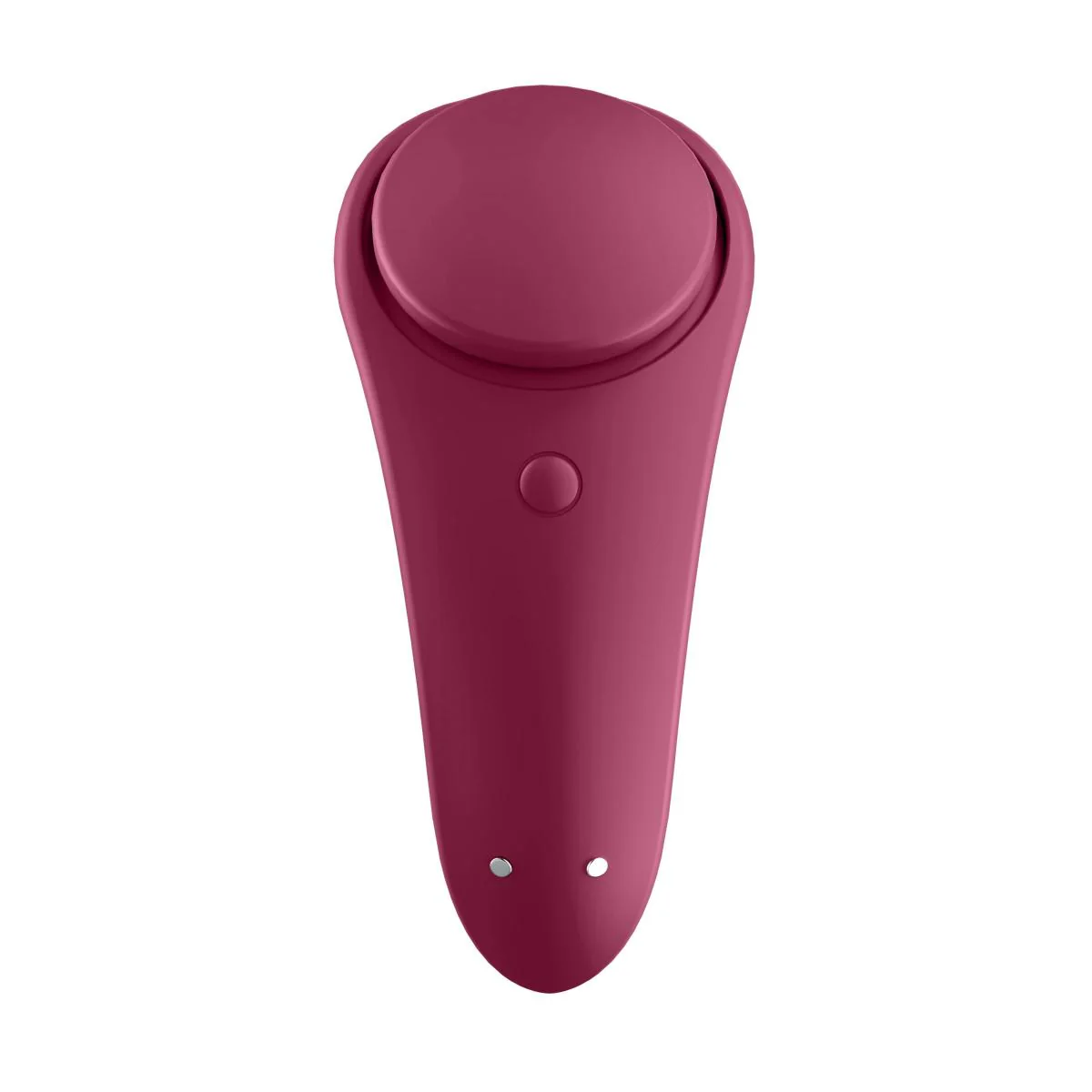Satisfyer Sexy Secret Trosvibrator - Image 3