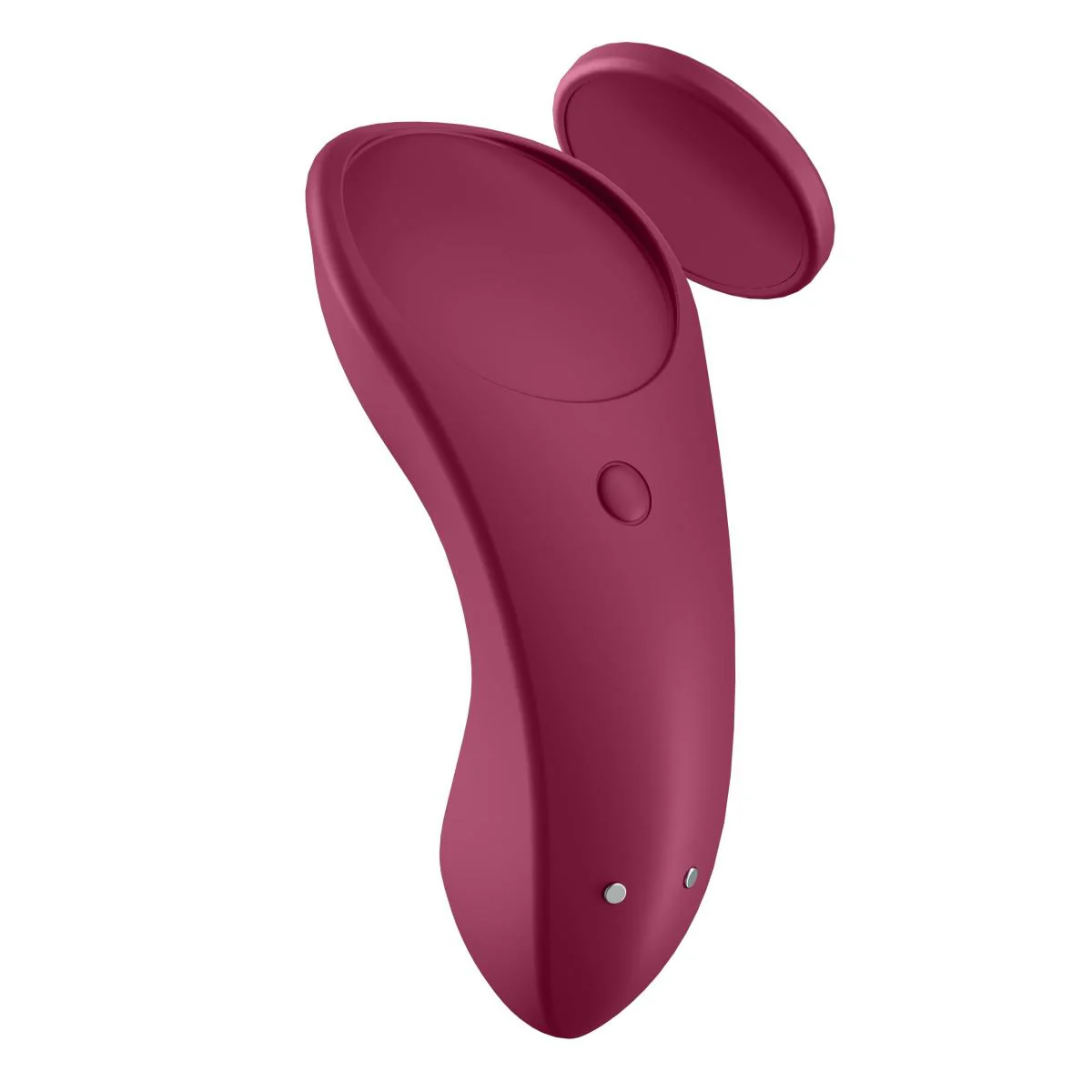 Satisfyer Sexy Secret Trosvibrator - Image 4