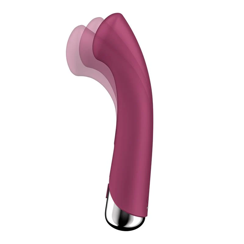Satisfyer Spinning G-Spot - Image 2