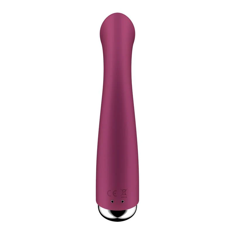 Satisfyer Spinning G-Spot - Image 4