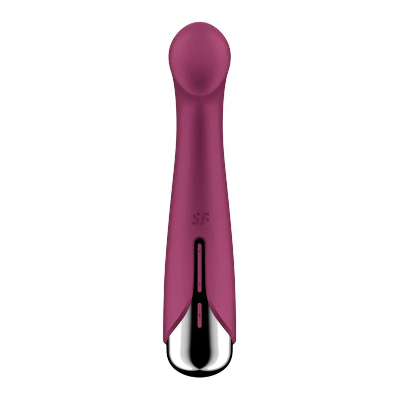Satisfyer Spinning G-Spot - Image 5