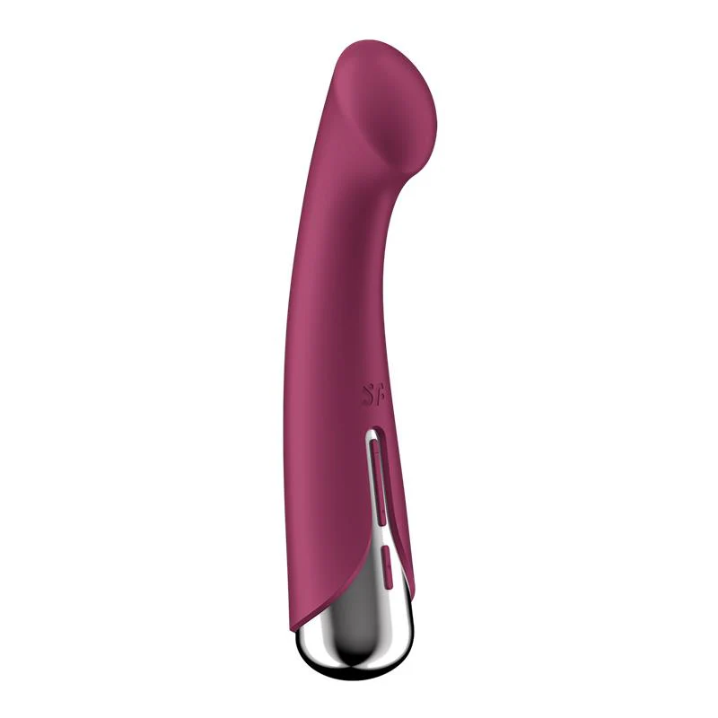 Satisfyer Spinning G-Spot - Image 6