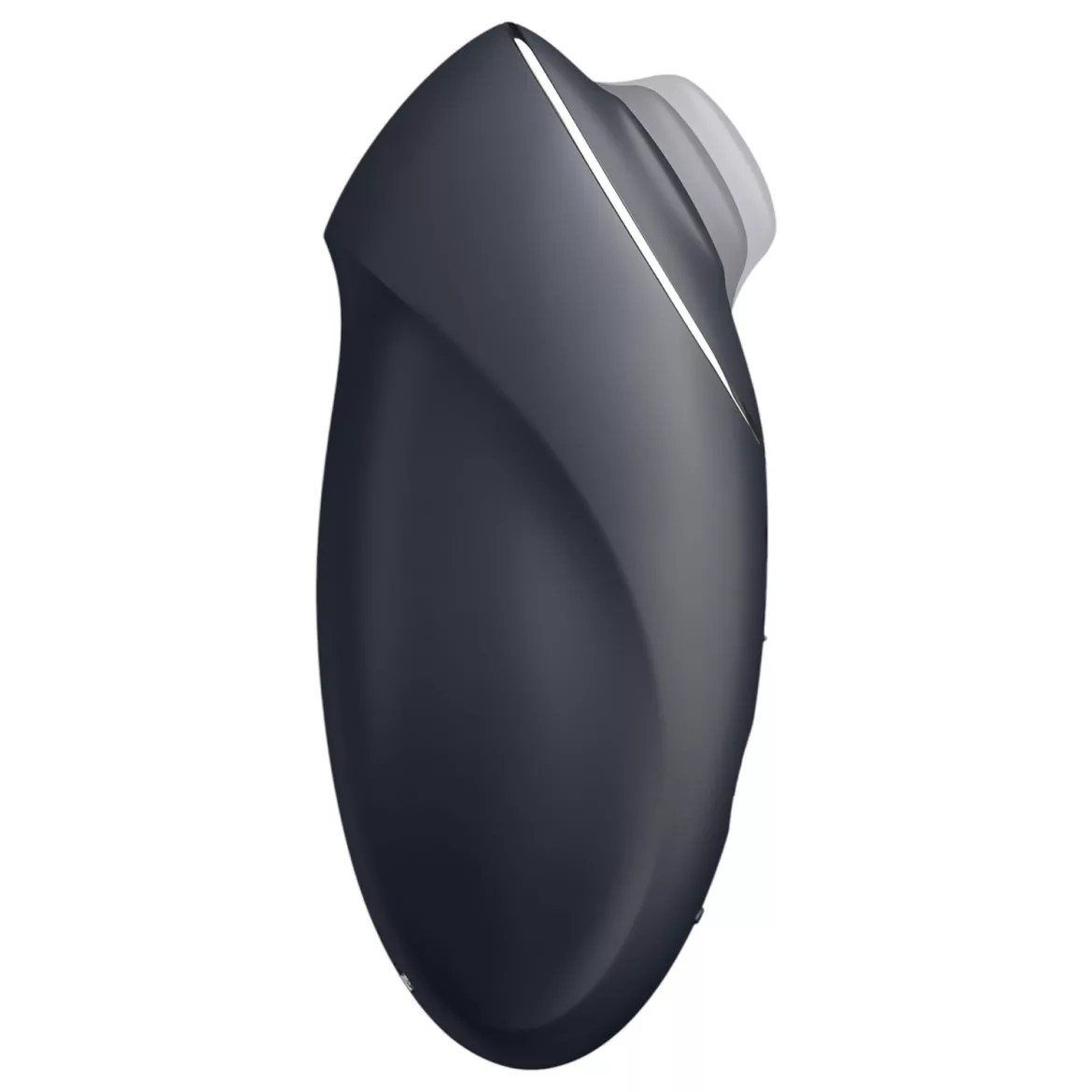 Satisfyer Tap & Climax 1 Grå - Image 2