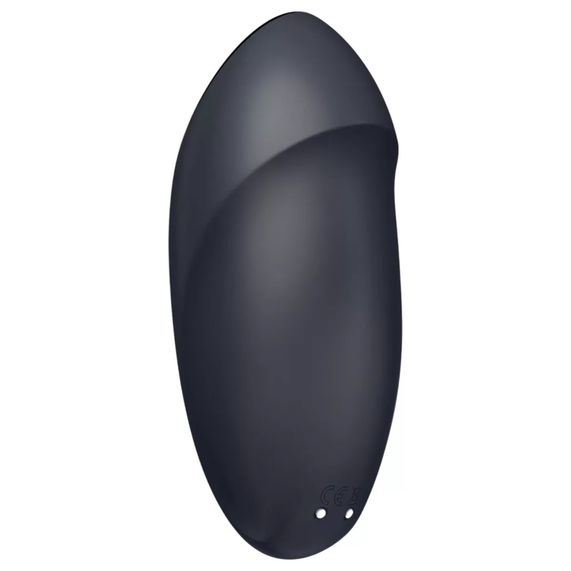 Satisfyer Tap & Climax 1 Grå - Image 3
