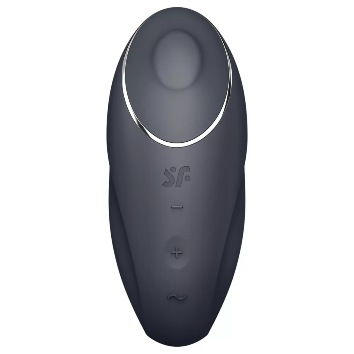 Satisfyer Tap & Climax 1 Grå - Image 5