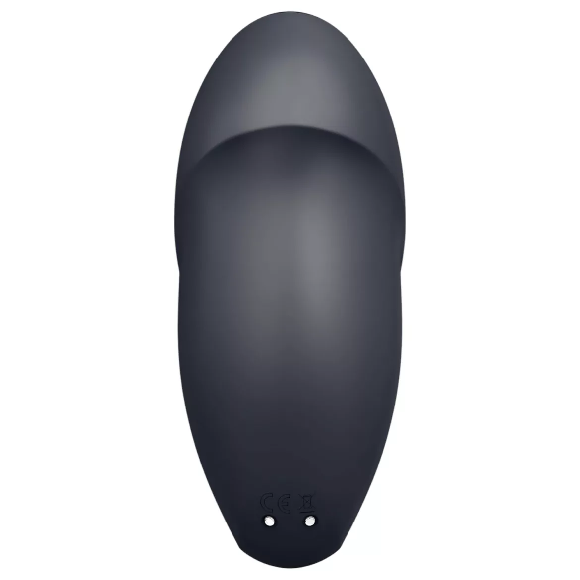 Satisfyer Tap & Climax 1 Grå - Image 6