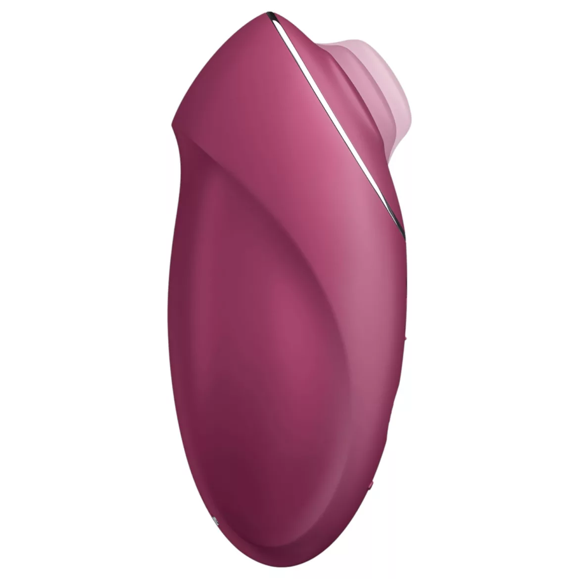 Satisfyer Tap & Climax 1 Röd - Image 3