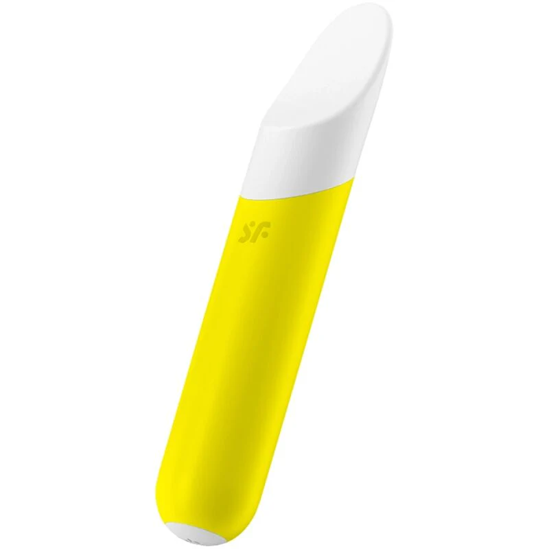 Satisfyer Ultra Power Bullet 7 - Image 2