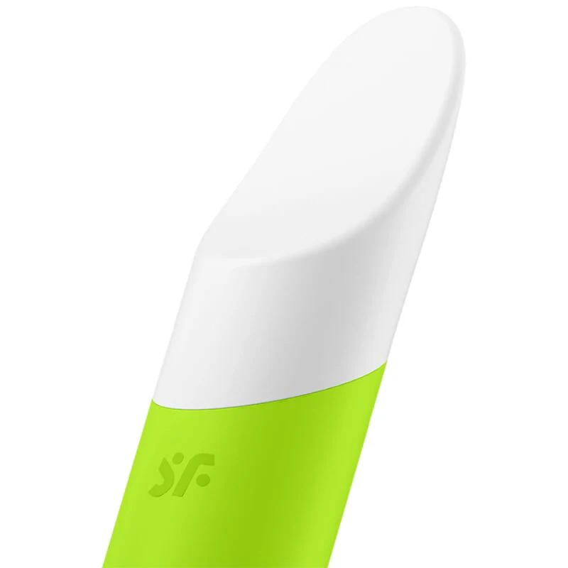 Satisfyer Ultra Power Bullet 7 - Image 5