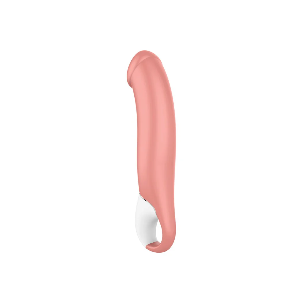 Satisfyer Vibes - Dildo 22 cm - Image 3