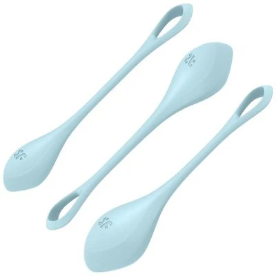 Satisfyer Yoni Power Knipkulor