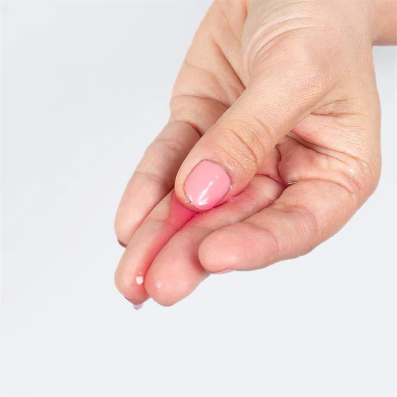 Secret Play 2 in 1 Körsbär 50 ml - Image 3