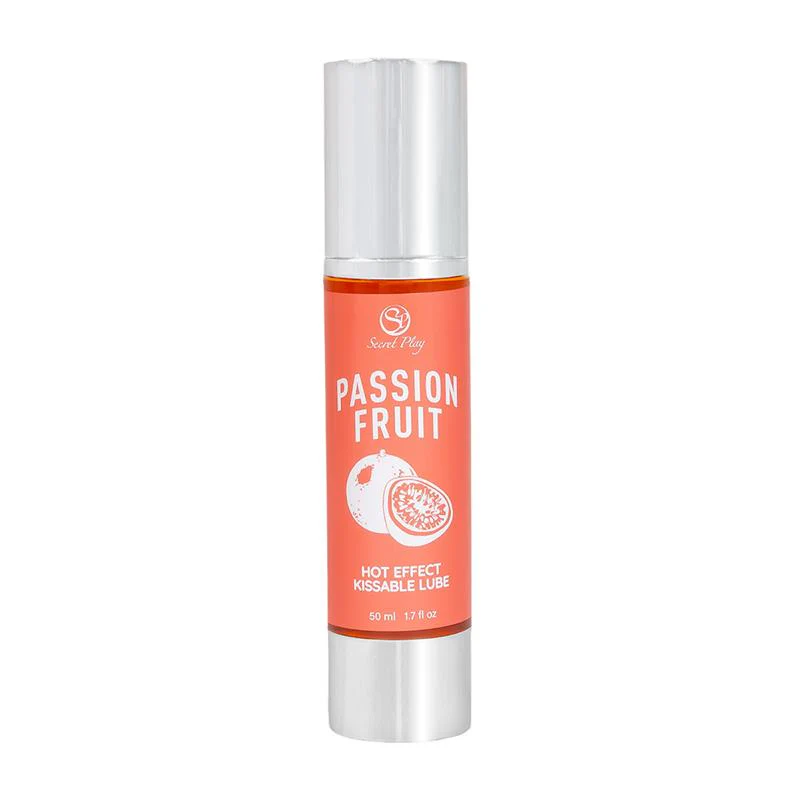 Secret Play 2 in 1 Passionsfrukt 50 ml