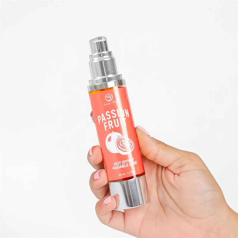 Secret Play 2 in 1 Passionsfrukt 50 ml - Image 2