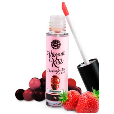 Secret Play Pirrande Lip Gloss