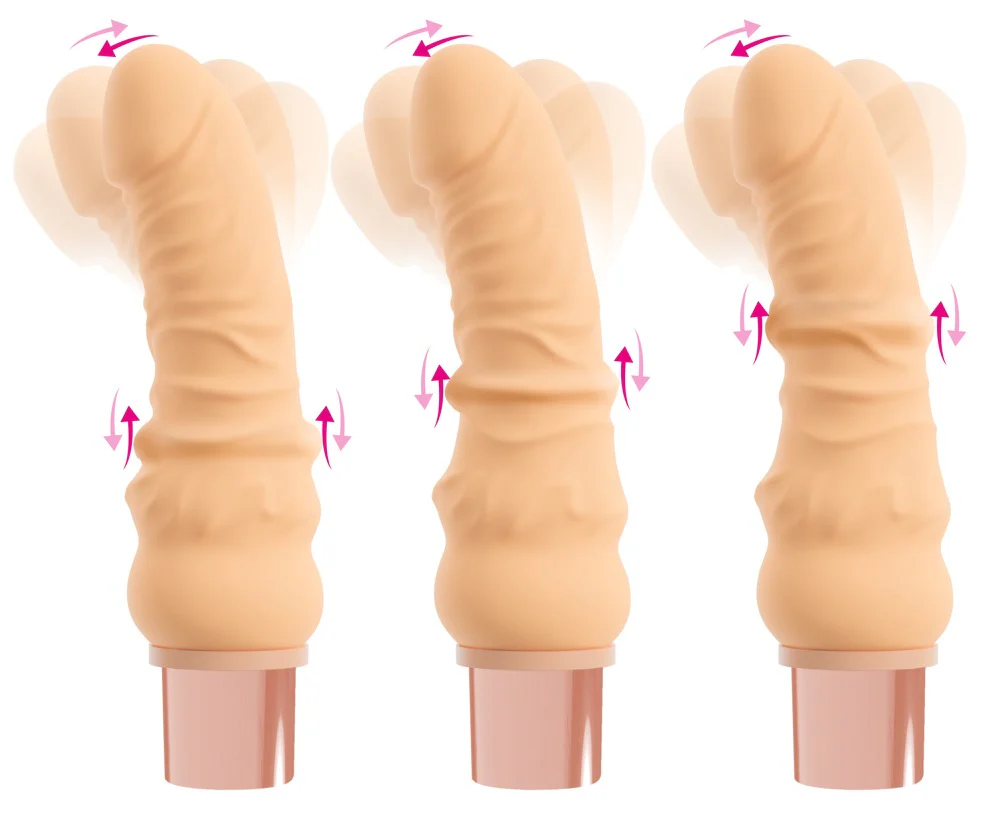 Selon Extra Dildovibrator - Image 10