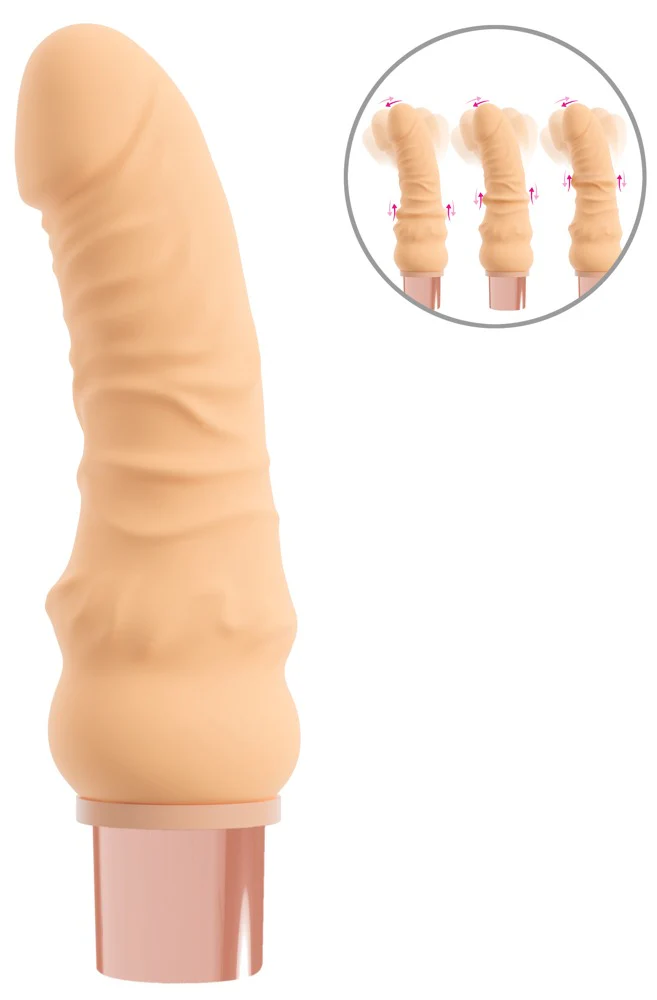 Selon Extra Dildovibrator - Image 2