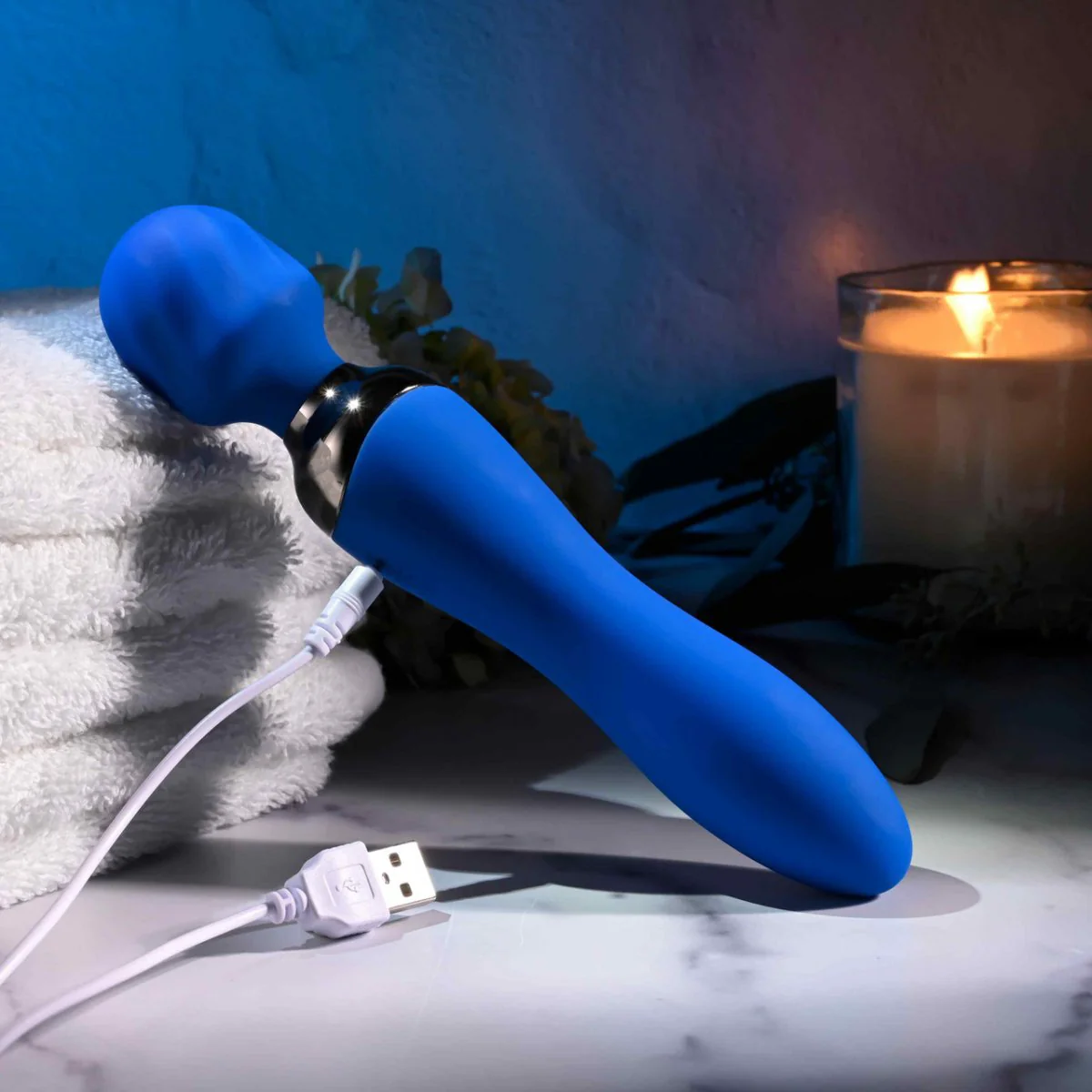 Selopa Blue Belle Wand - Image 10