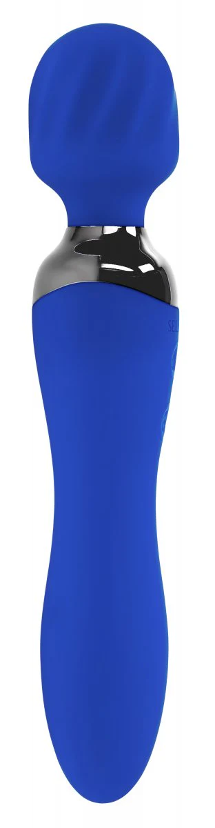 Selopa Blue Belle Wand - Image 3