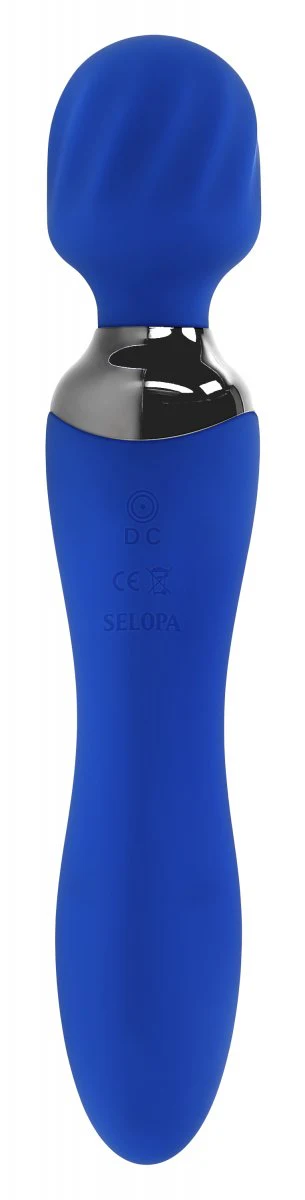 Selopa Blue Belle Wand - Image 4