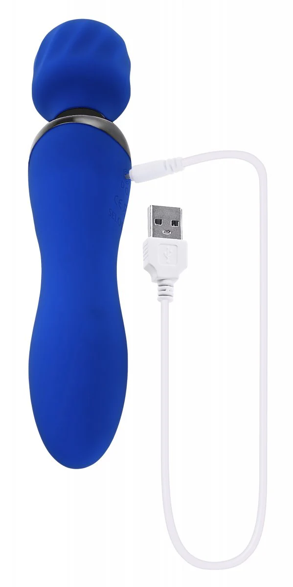 Selopa Blue Belle Wand - Image 6