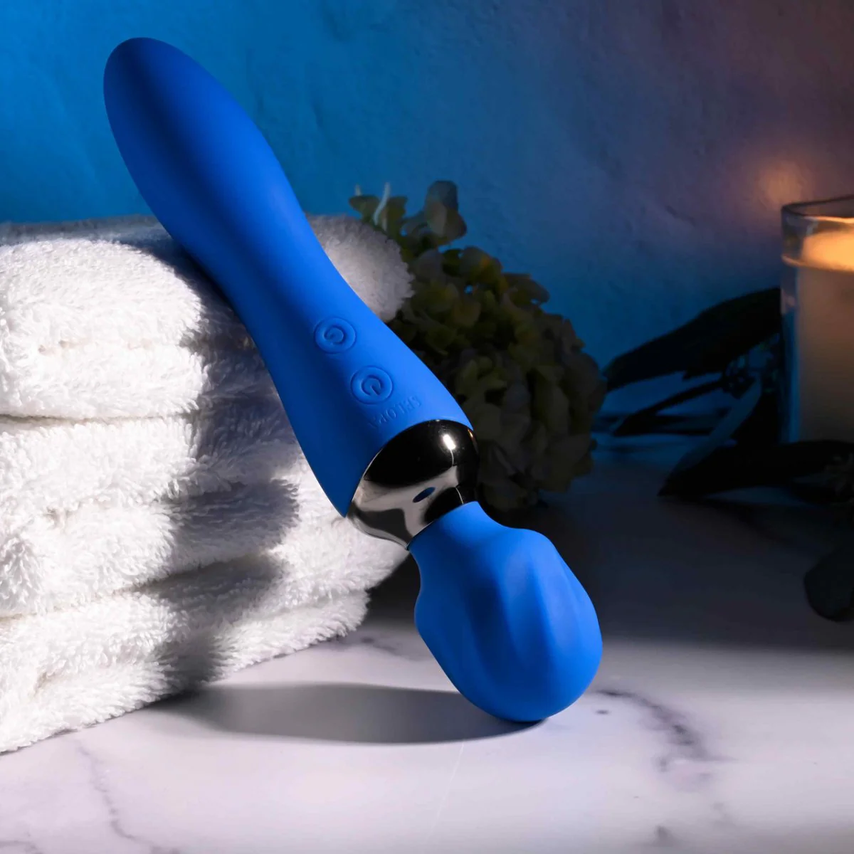 Selopa Blue Belle Wand - Image 7