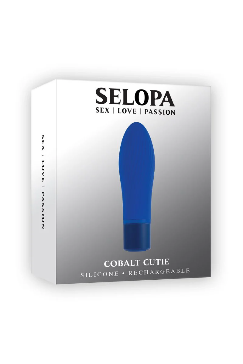 Selopa Cobalt Cutie - Image 10