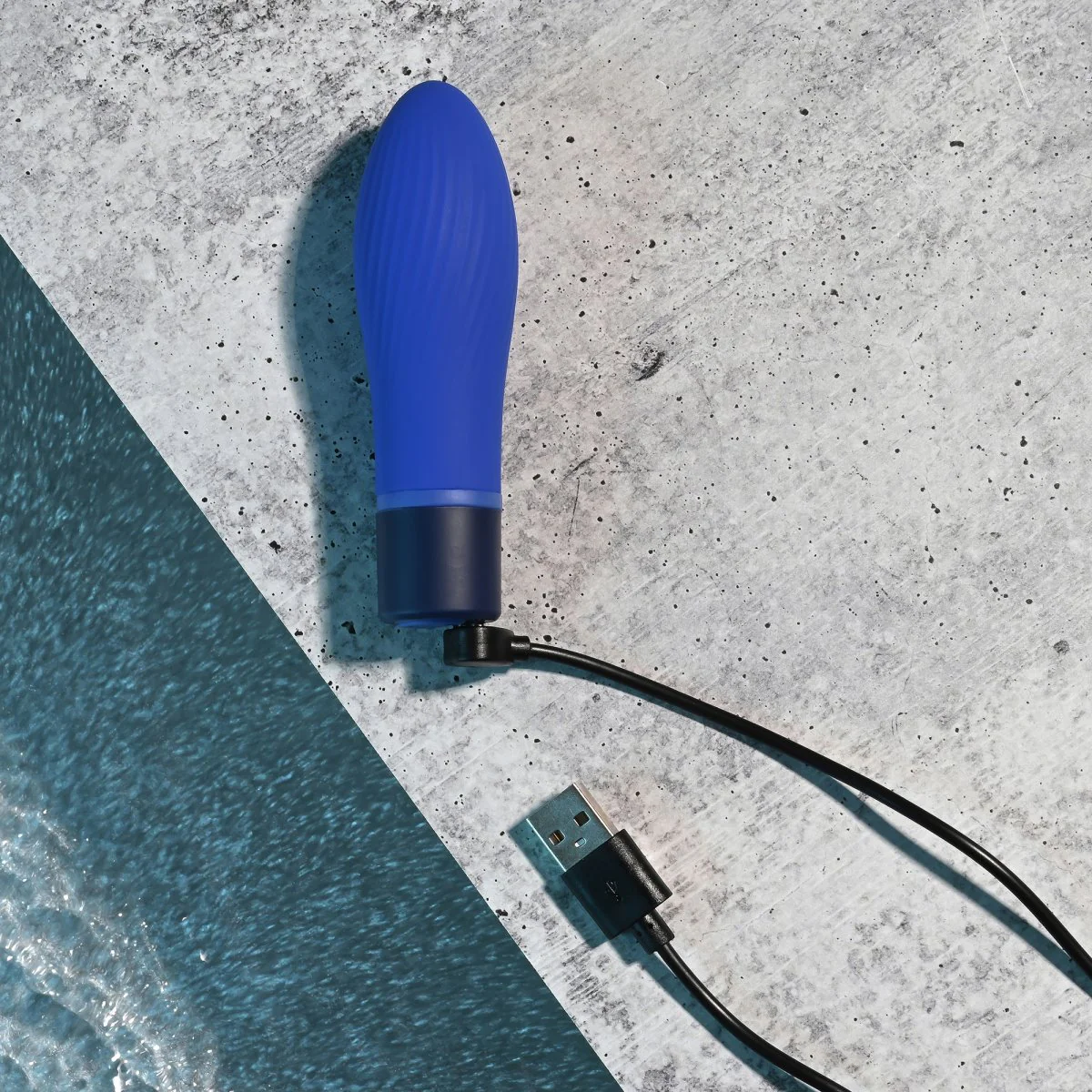 Selopa Cobalt Cutie - Image 8