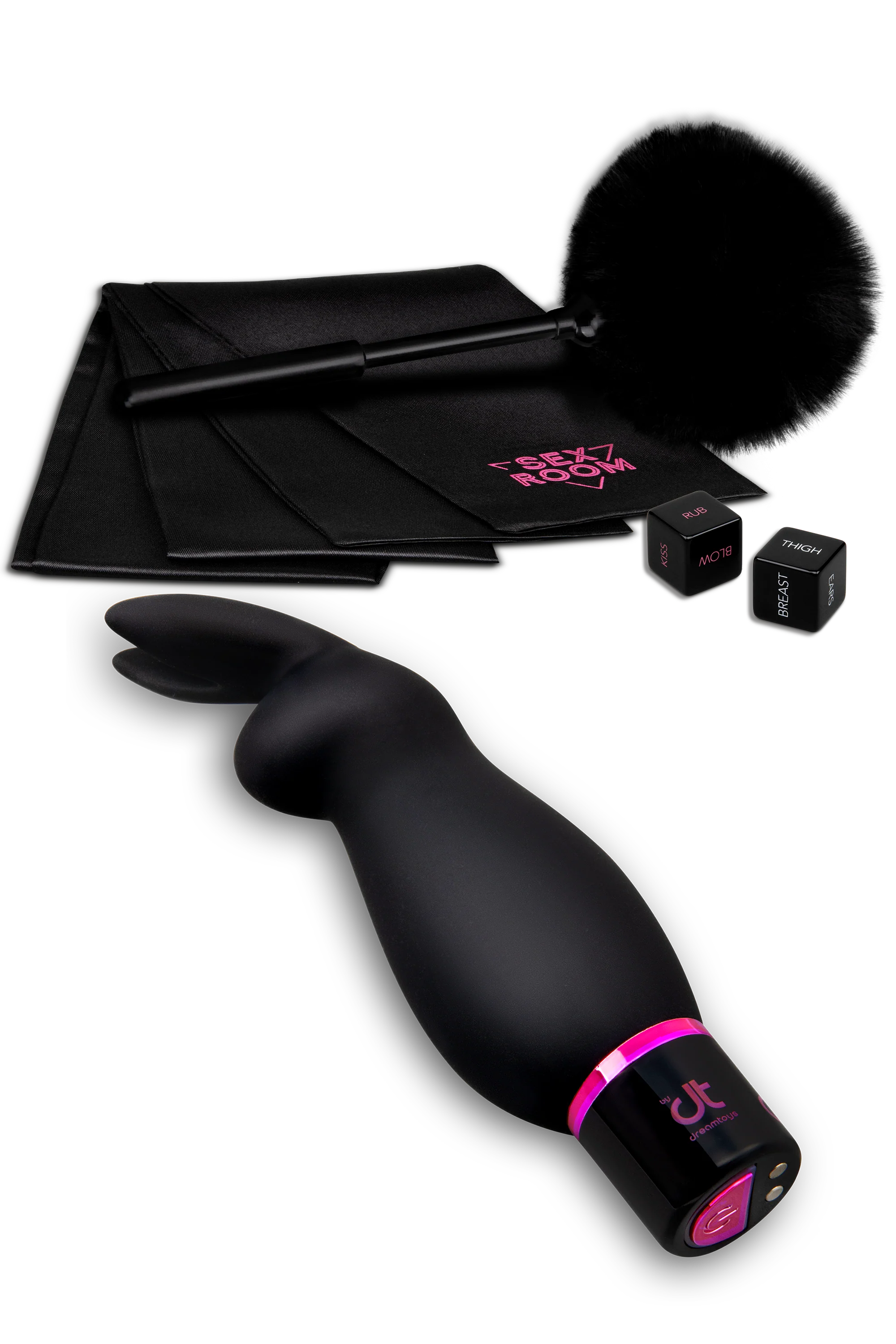 Sex Room Raunchy Vibe Set - Image 2
